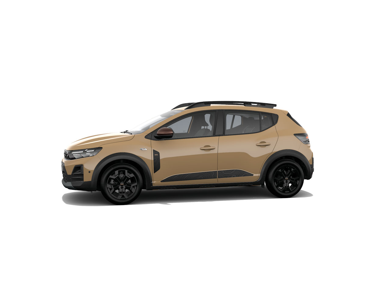 Dacia Neuer Sandero