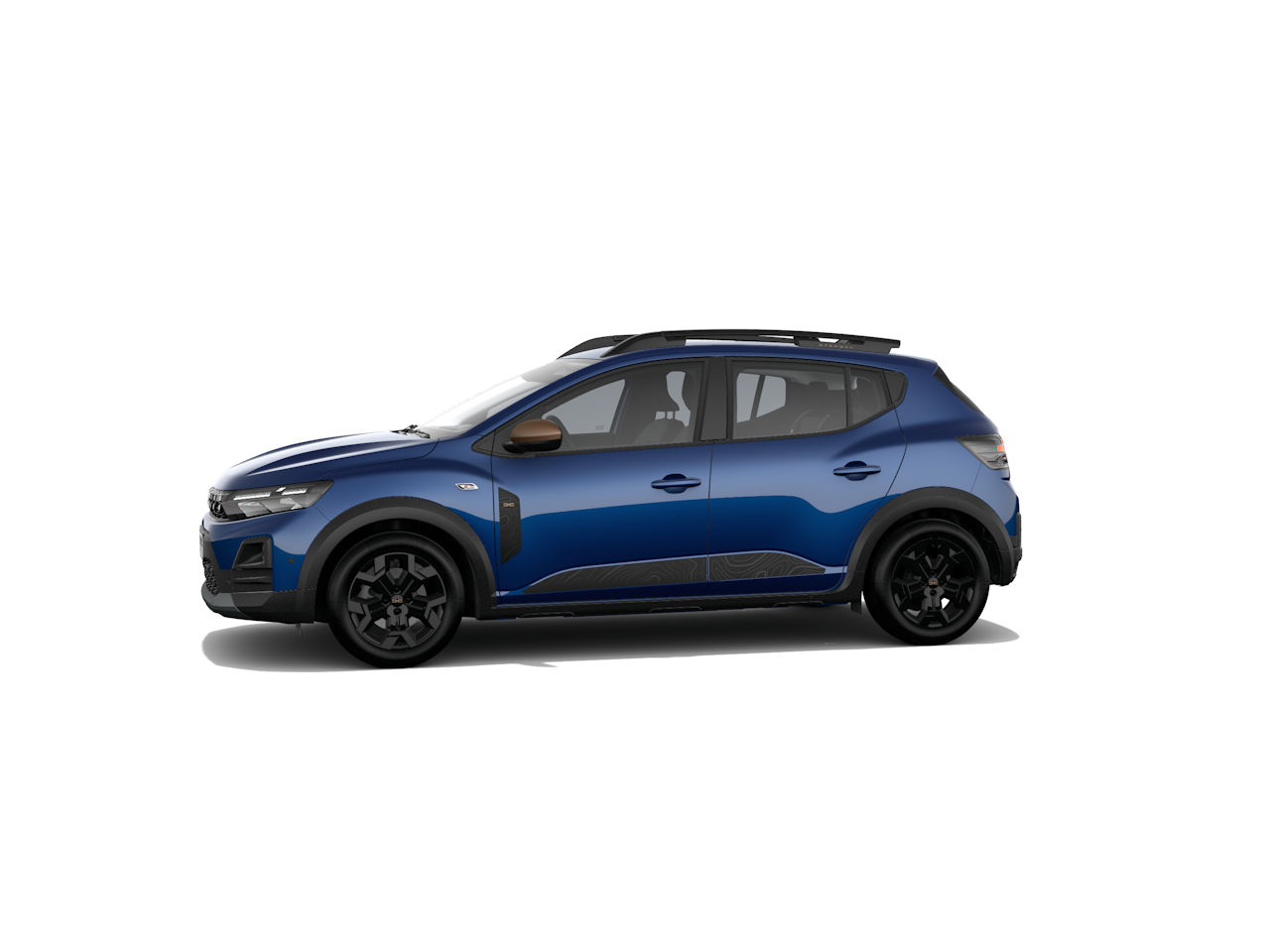 Dacia Neuer Sandero