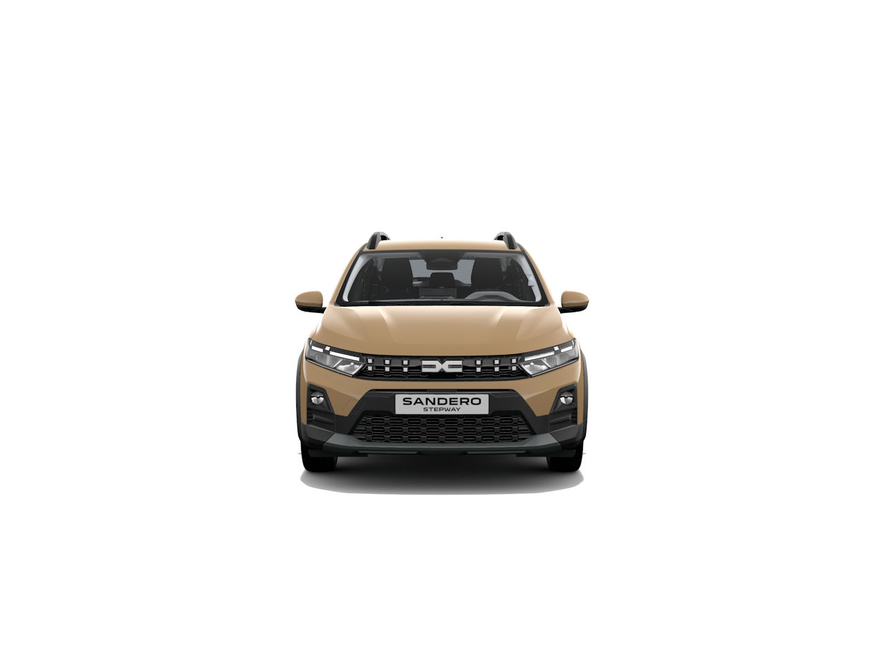 Dacia Neuer Sandero