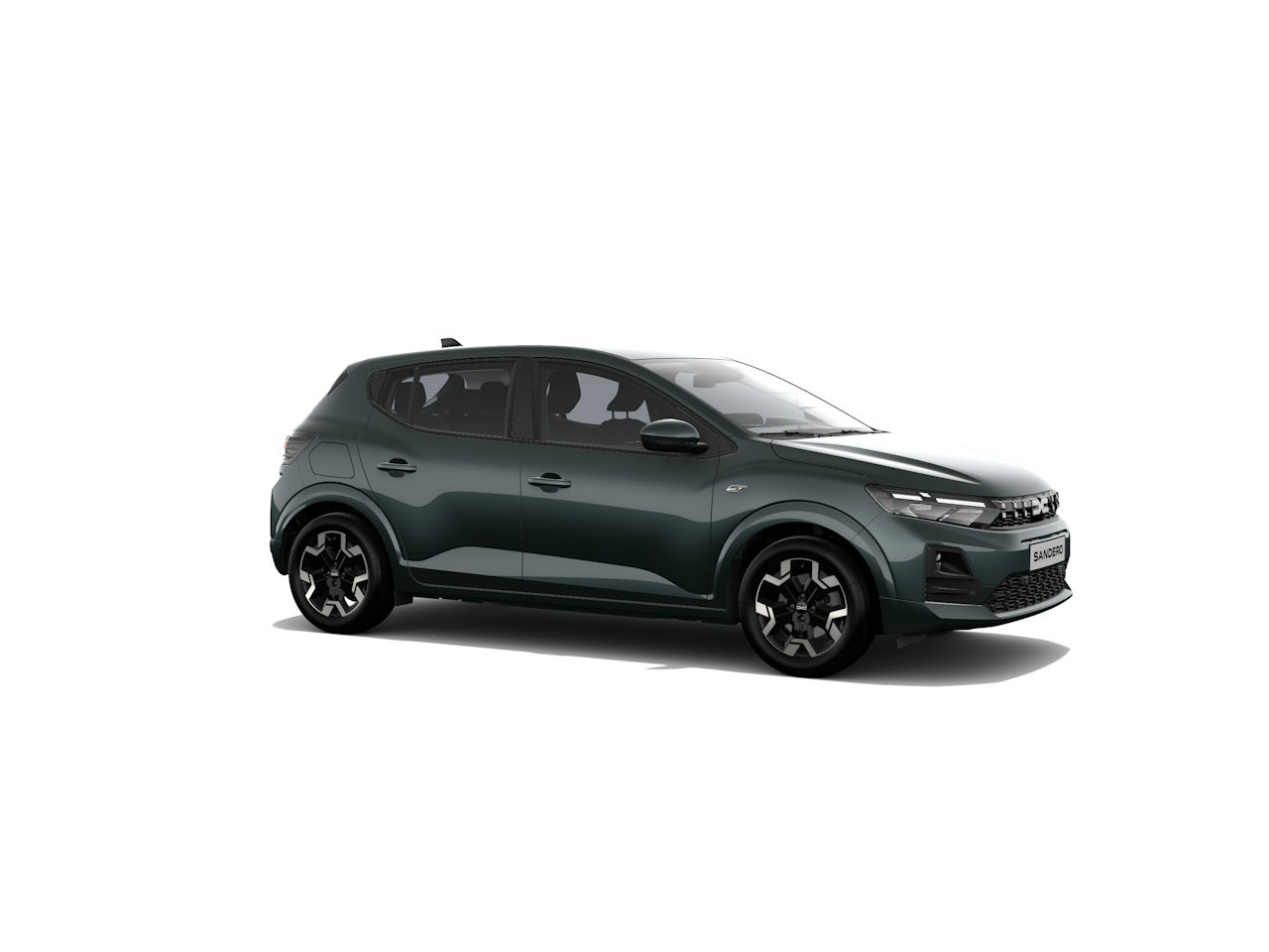 Dacia Neuer Sandero