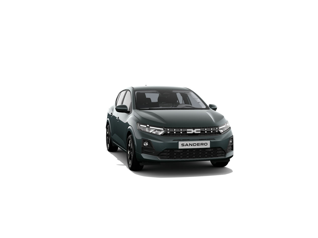 Dacia Neuer Sandero