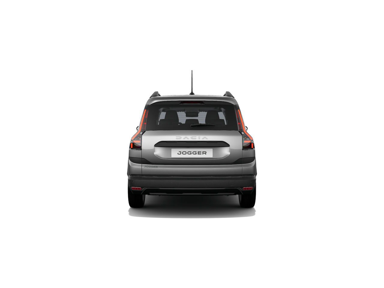 Dacia Neuer Jogger