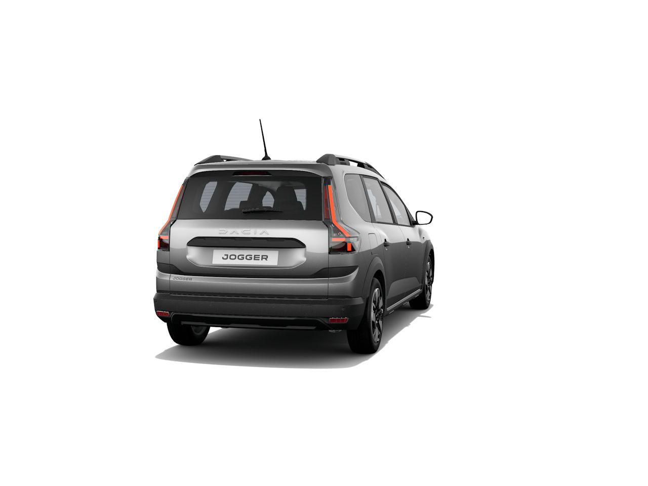 Dacia Neuer Jogger