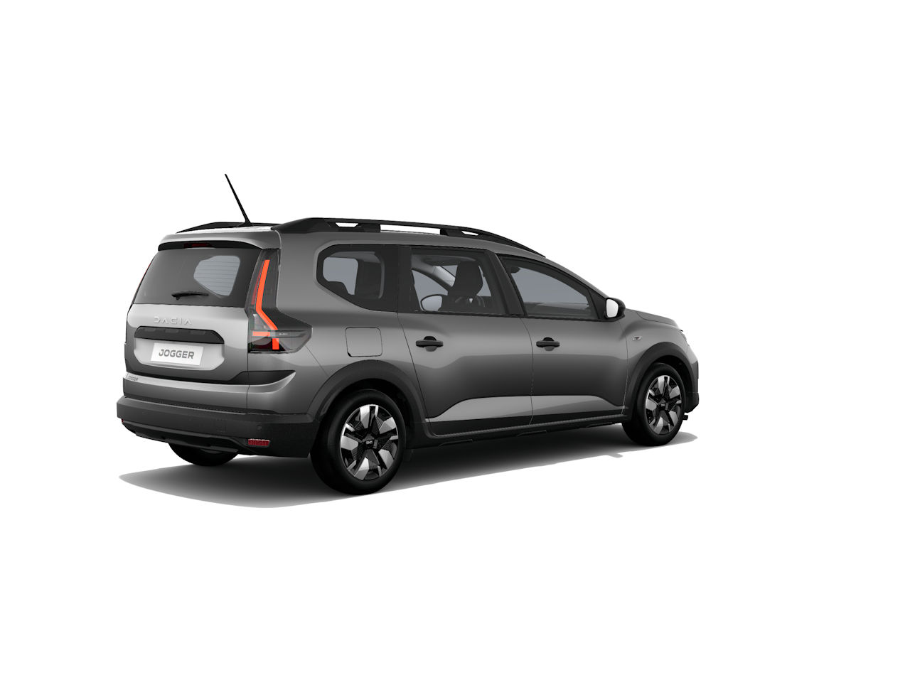 Dacia Neuer Jogger