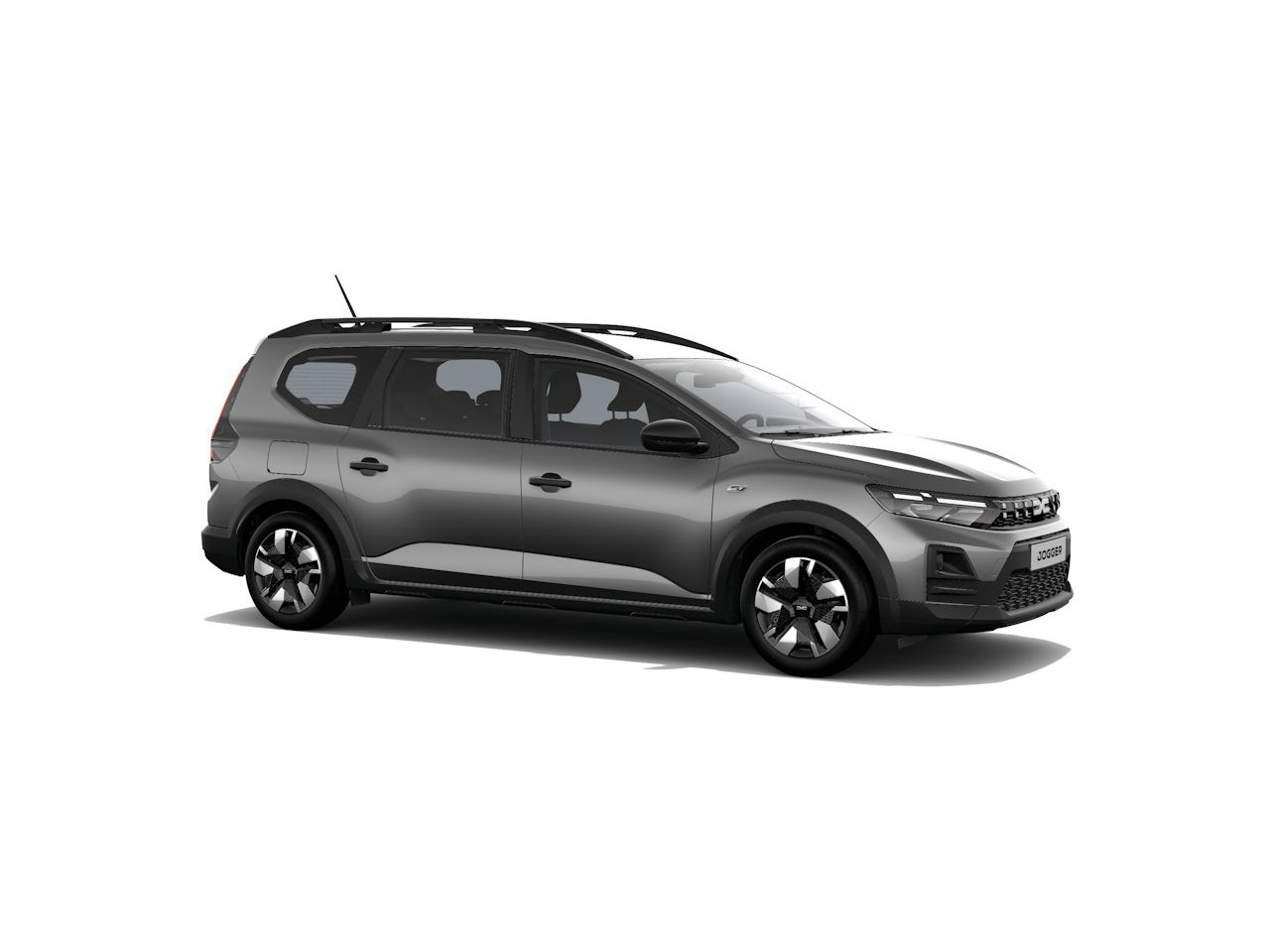 Dacia Neuer Jogger
