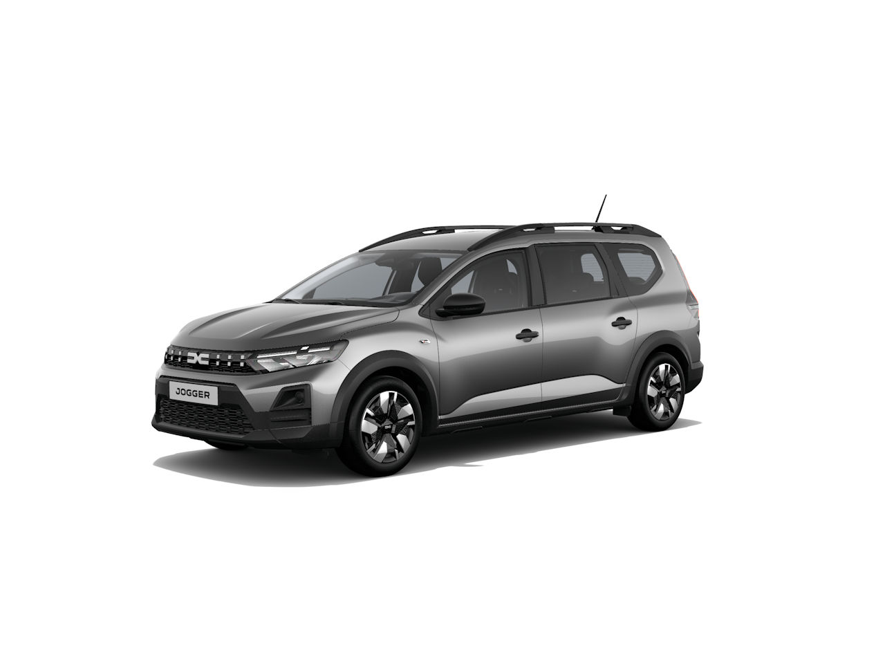 Dacia Neuer Jogger