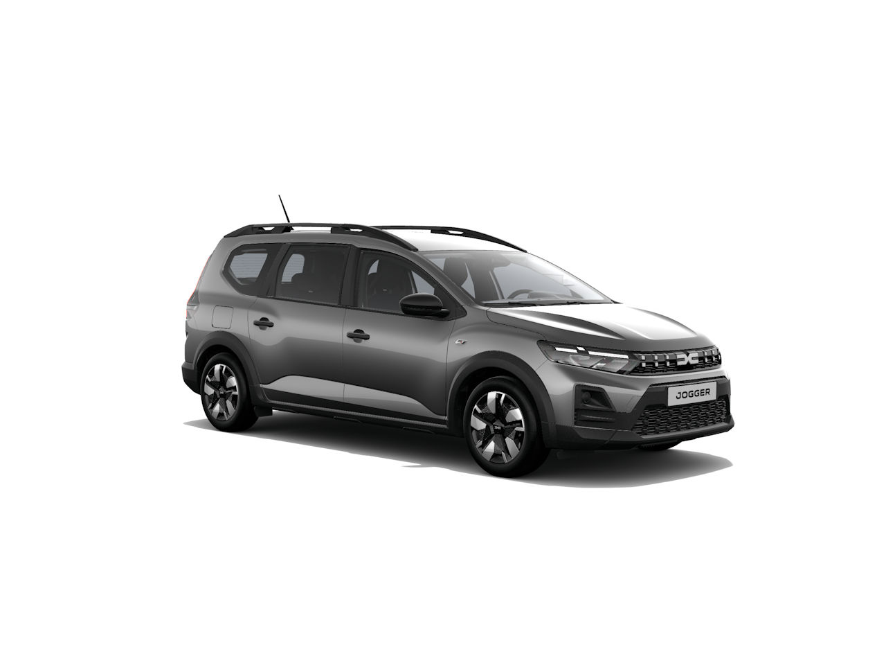 Dacia Neuer Jogger