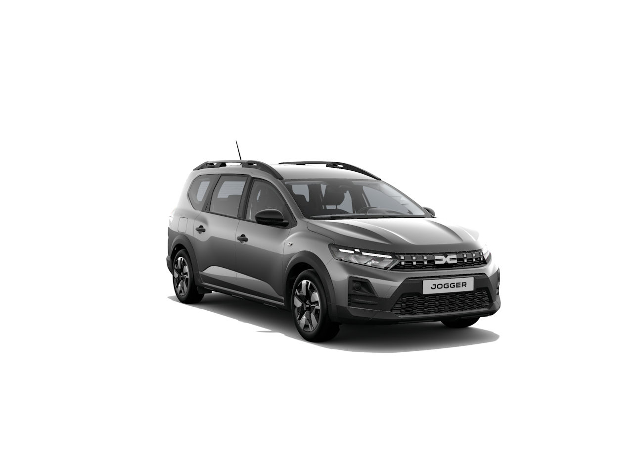 Dacia Neuer Jogger