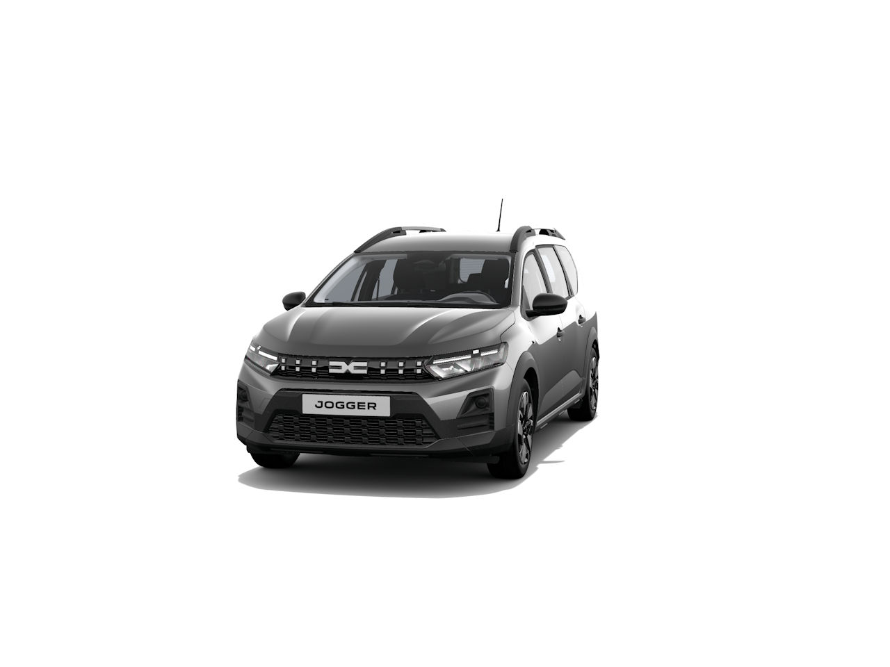 Dacia Neuer Jogger