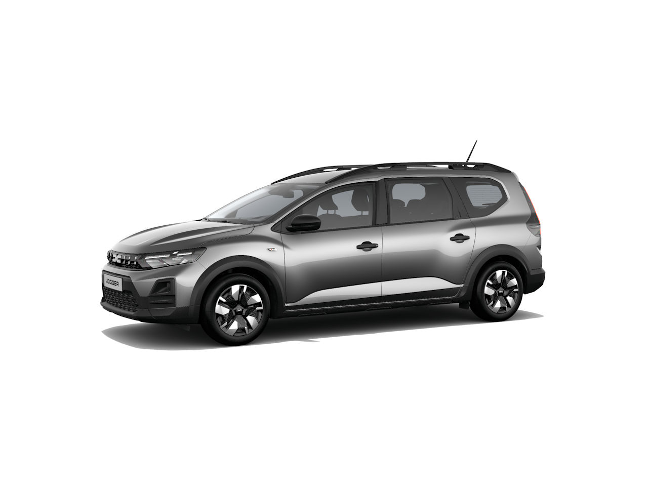 Dacia Neuer Jogger