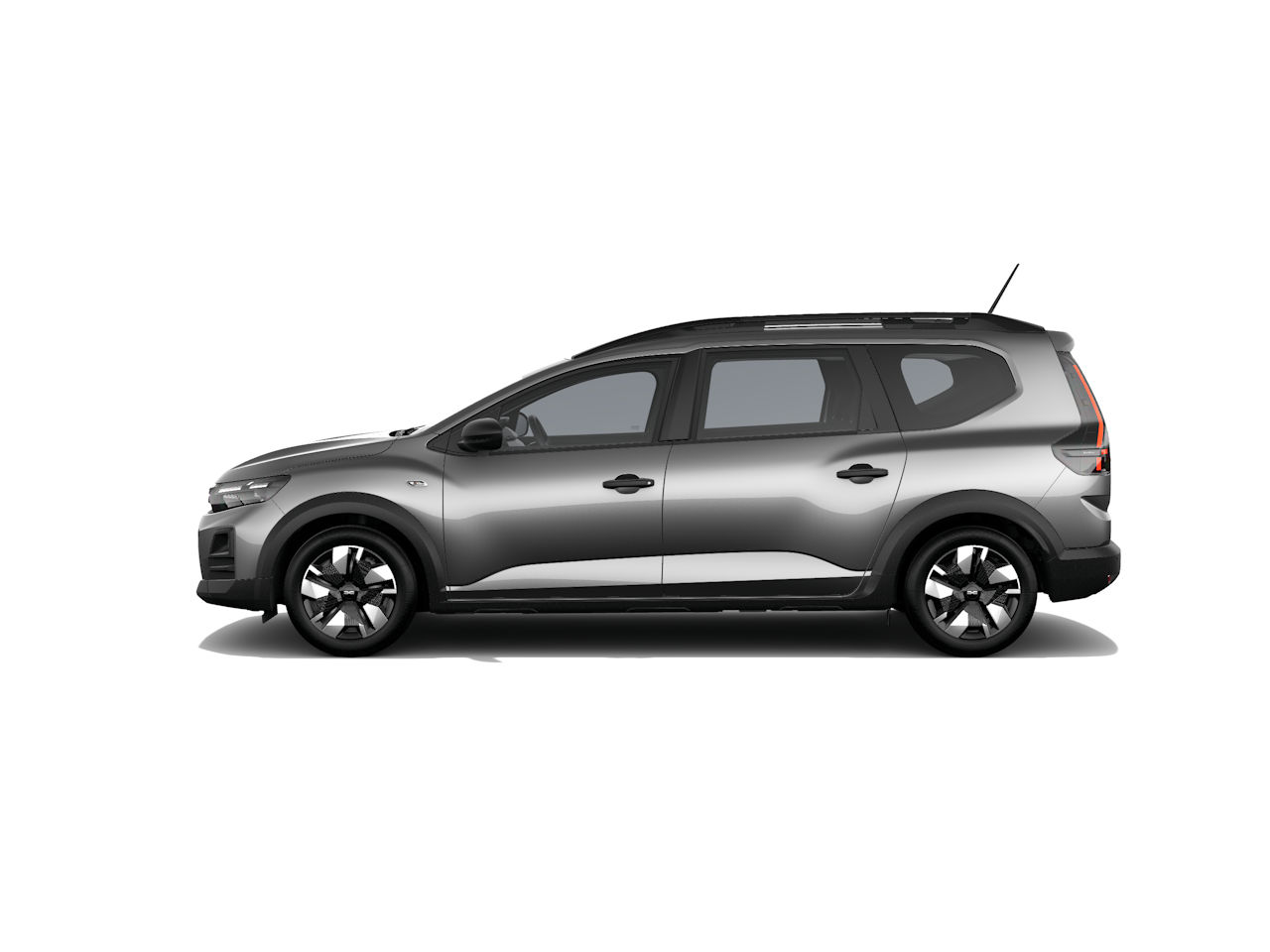 Dacia Neuer Jogger