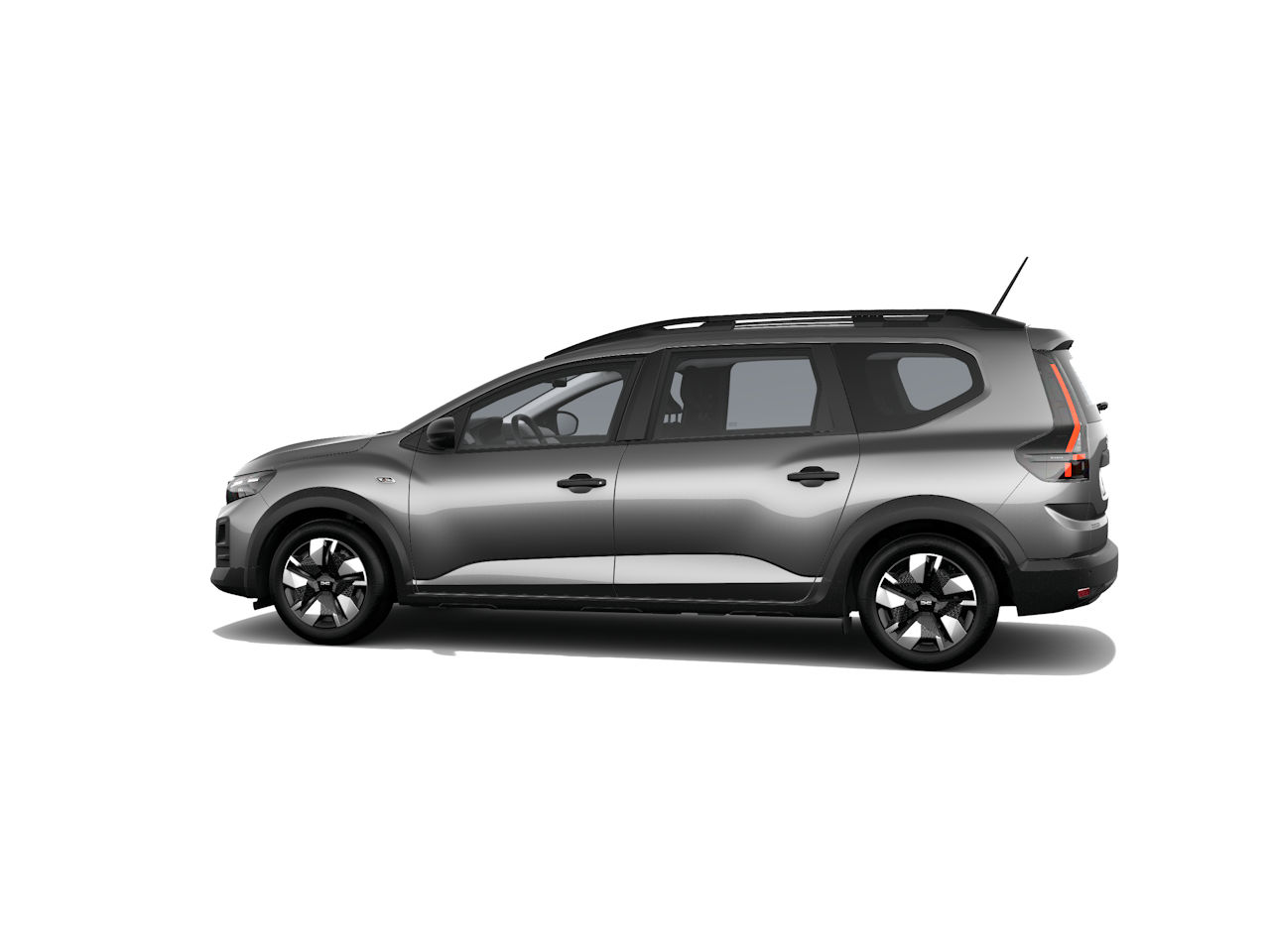 Dacia Neuer Jogger