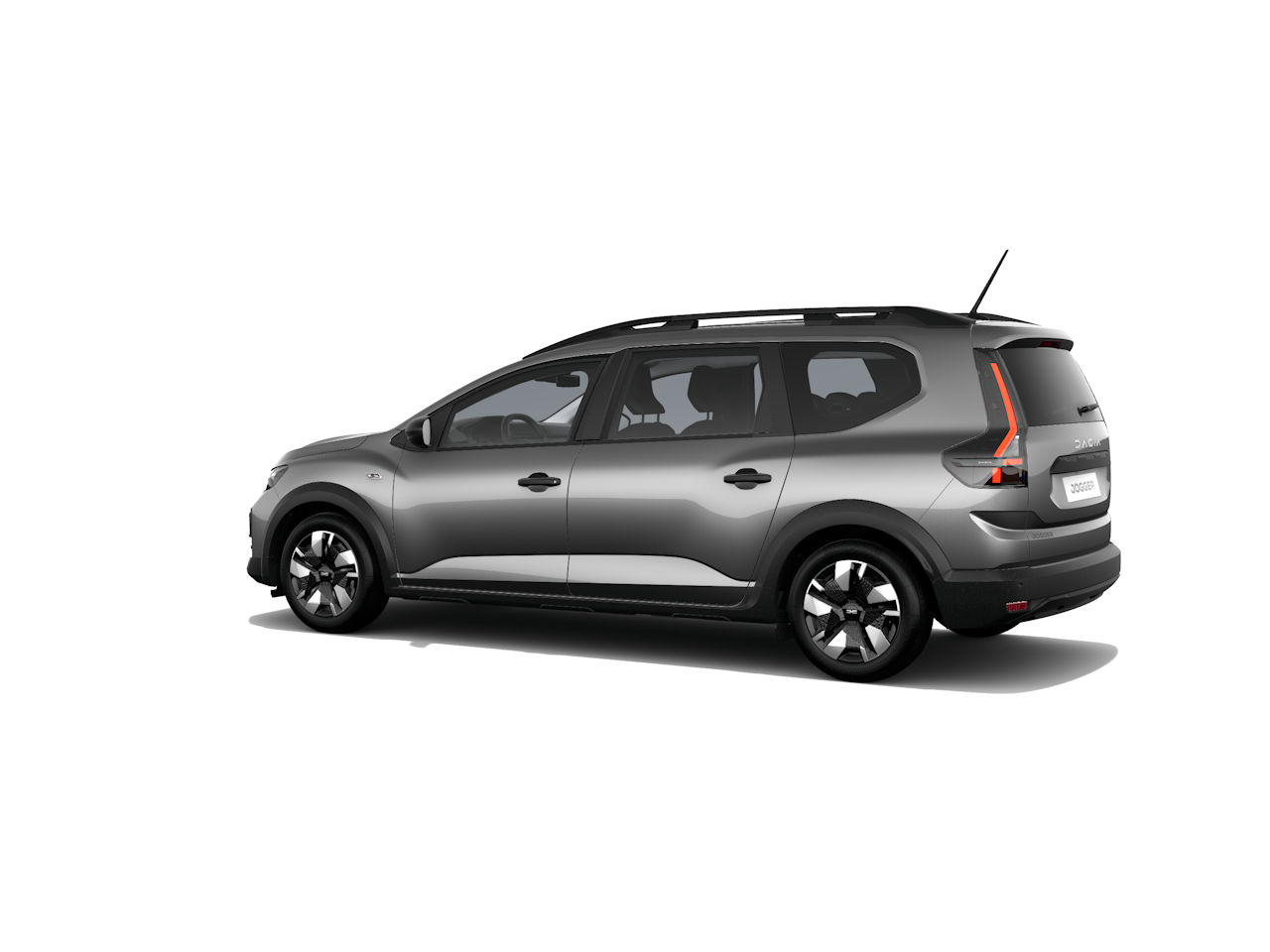 Dacia Neuer Jogger