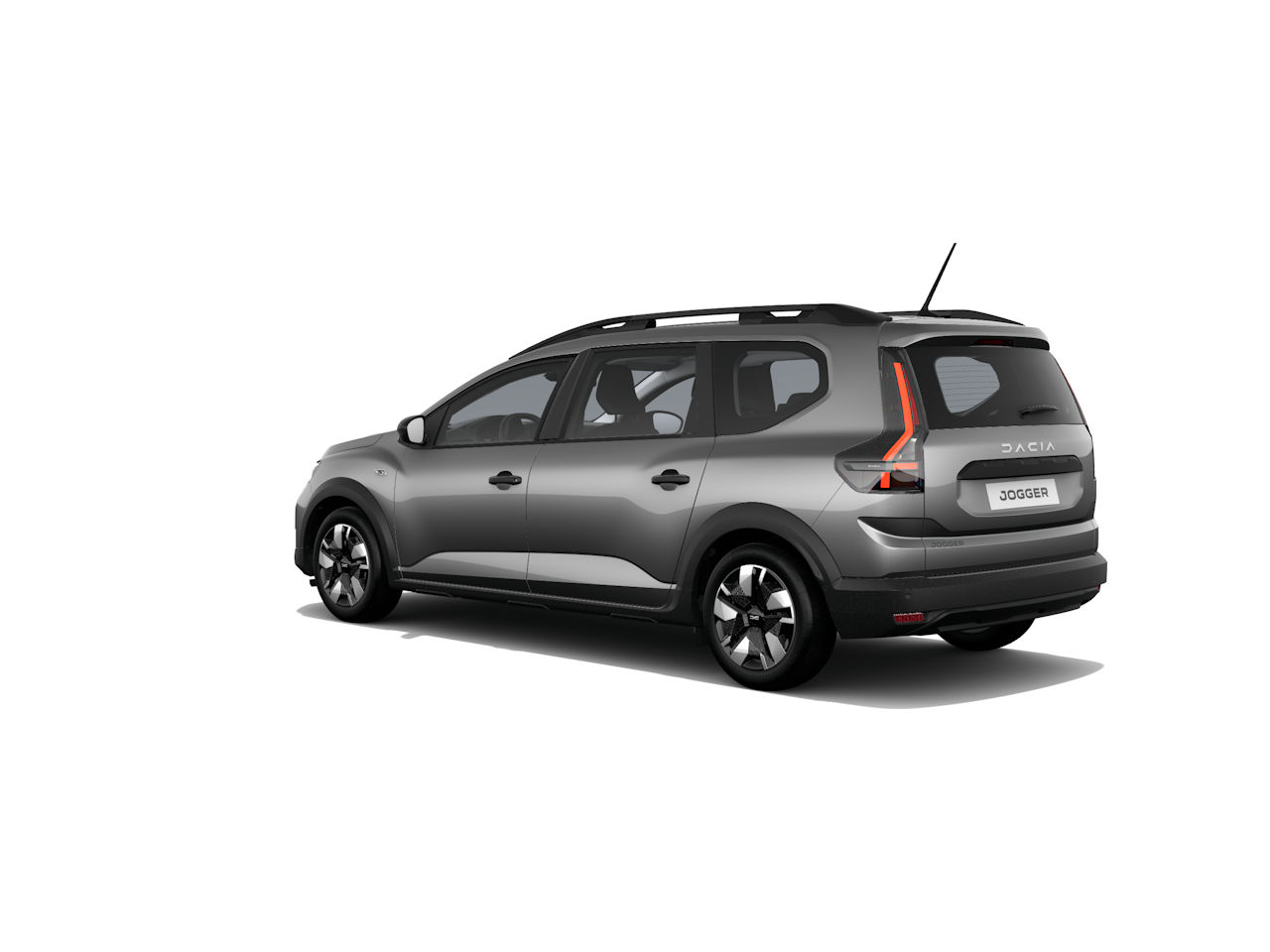 Dacia Neuer Jogger