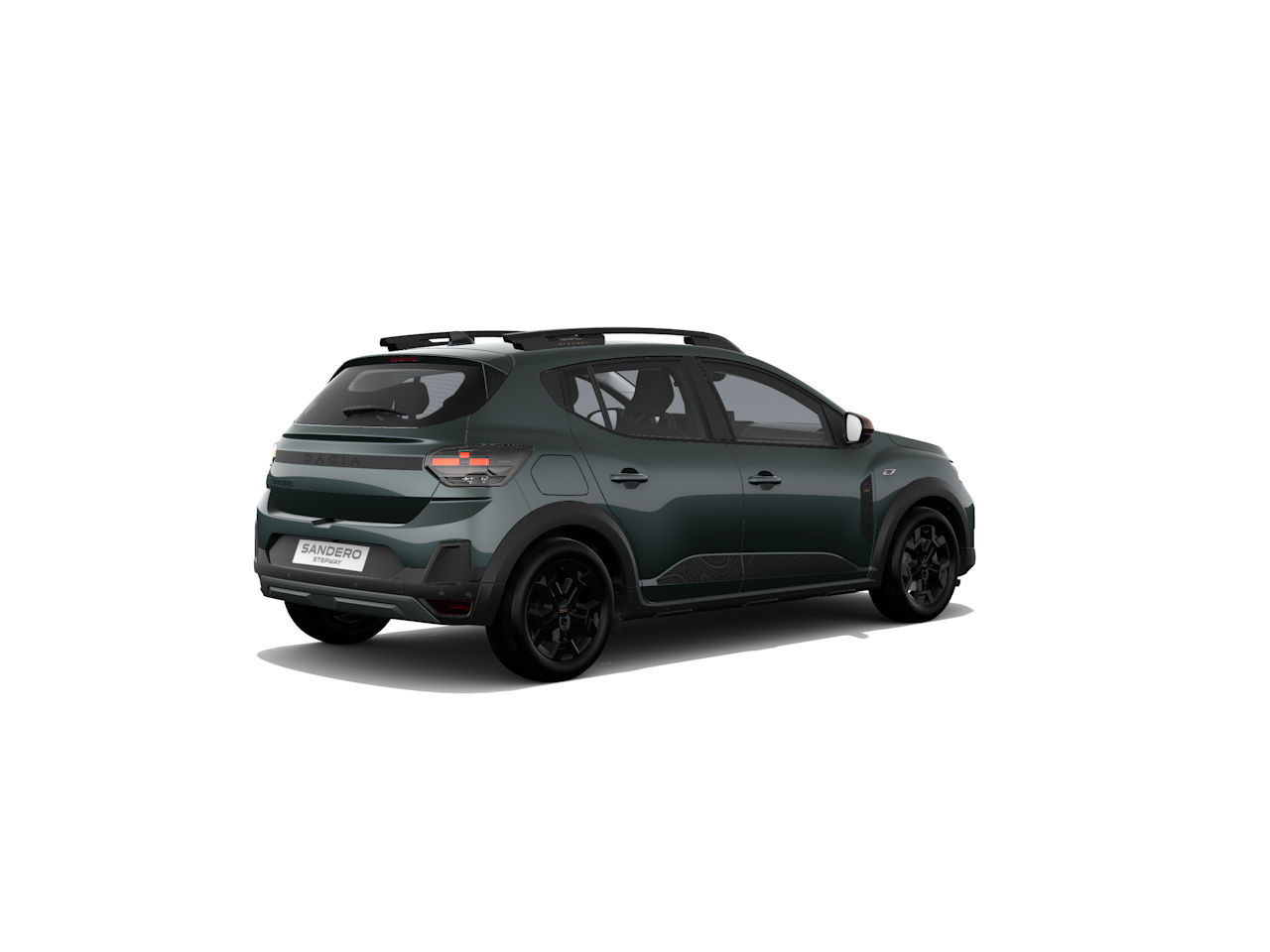 Dacia Neuer Sandero
