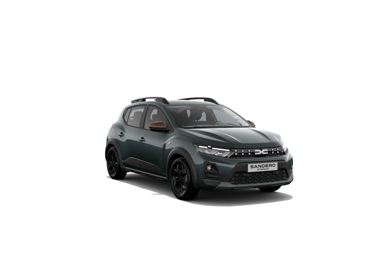 Dacia Neuer Sandero