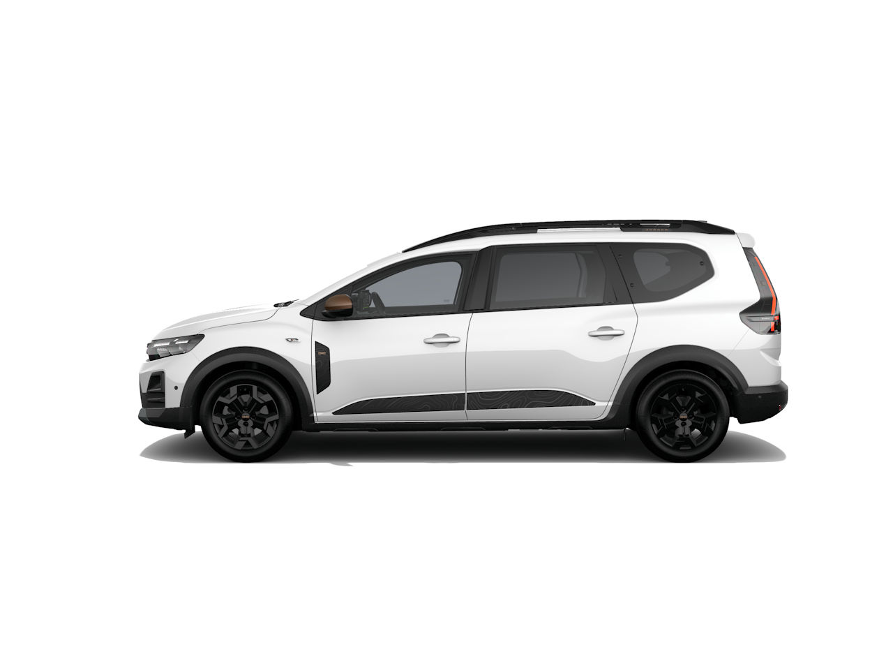 Dacia Neuer Jogger