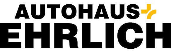 Logo des Autohauses Autohaus Ehrlich in Aschaffenburg