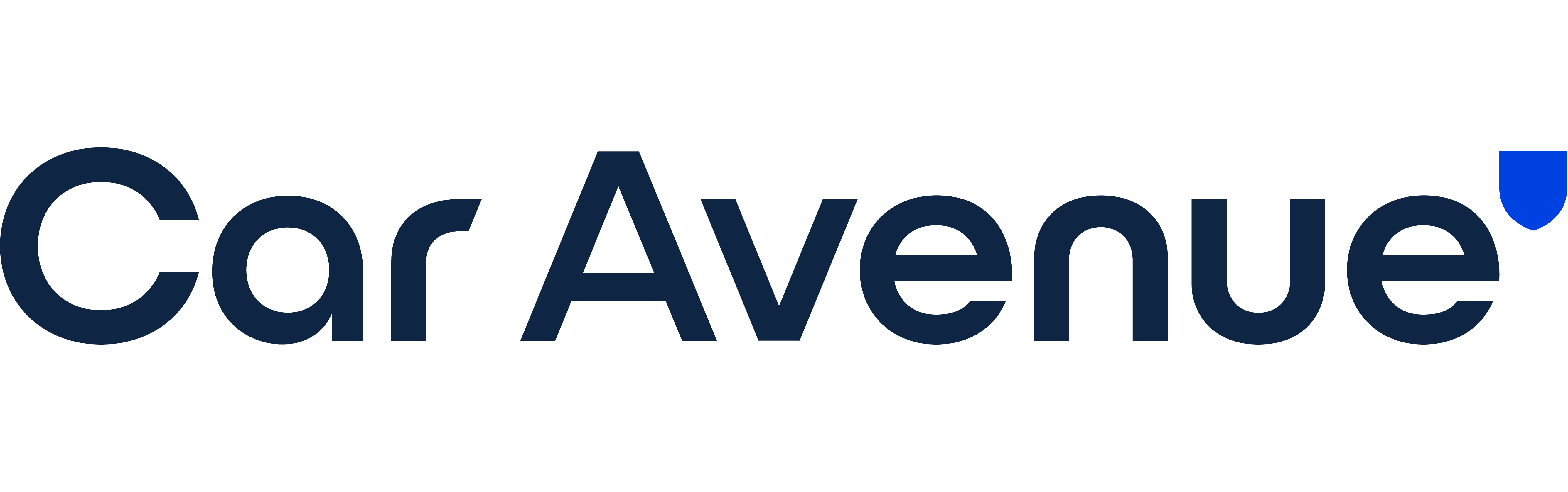 Logo des Autohauses CAR Avenue Autohaus GmbH