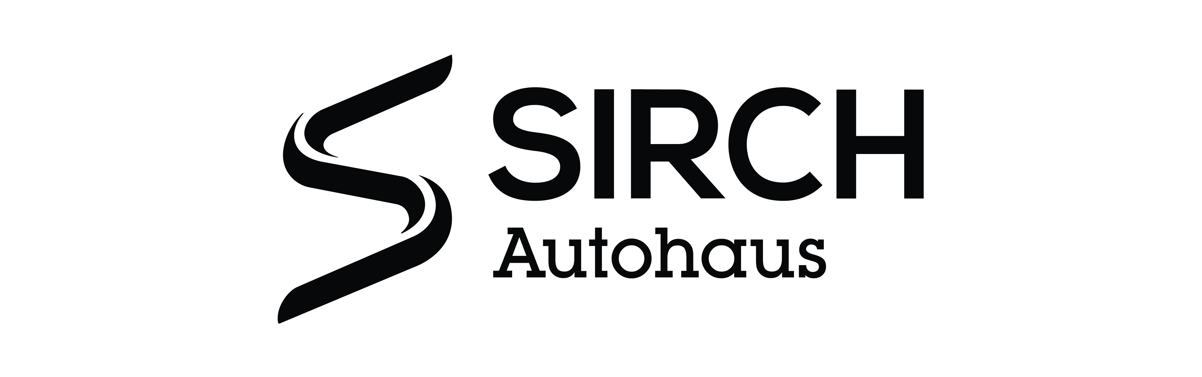 Logo des Autohauses Autohaus Sirch GmbH