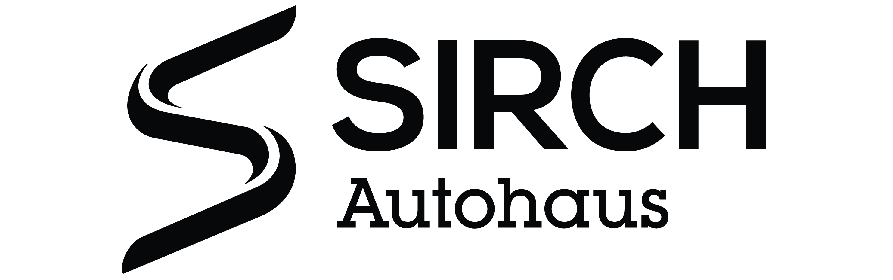 Logo des Autohauses Autohaus Sirch GmbH