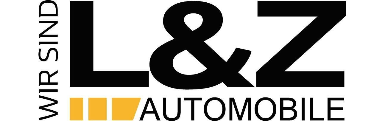 Logo des Autohauses Lüdemann & Zankel AG