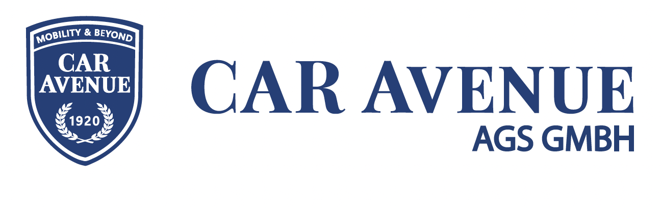 Logo des Autohauses CAR Avenue AGS GmbH