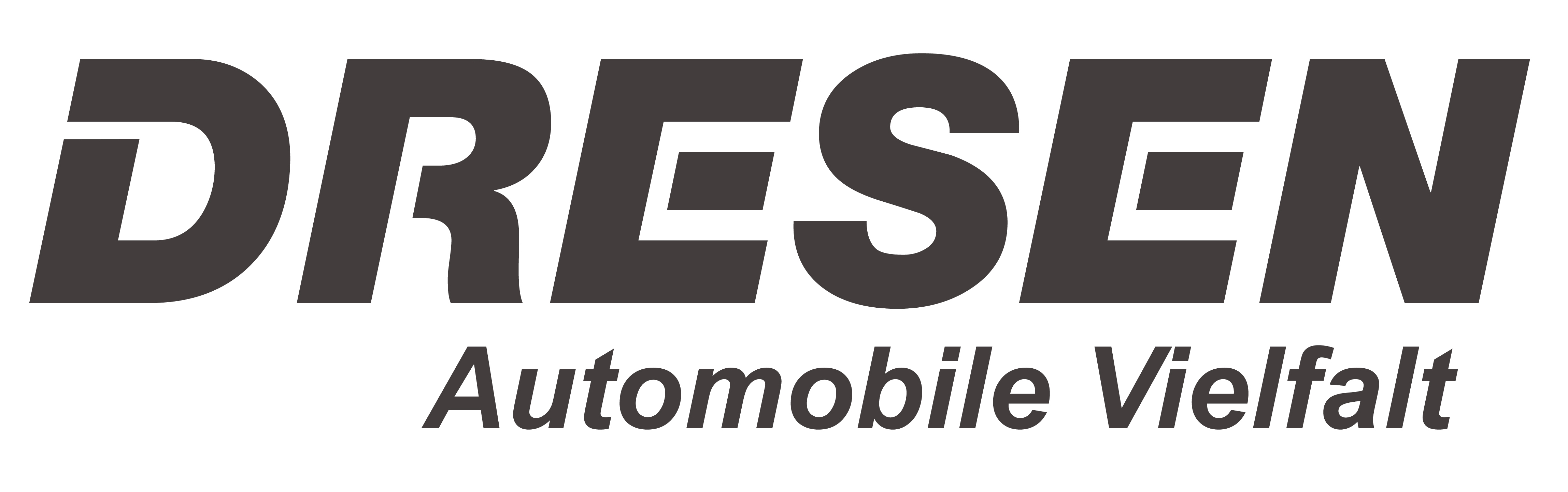 Logo des Autohauses Autozentrum Dresen GmbH