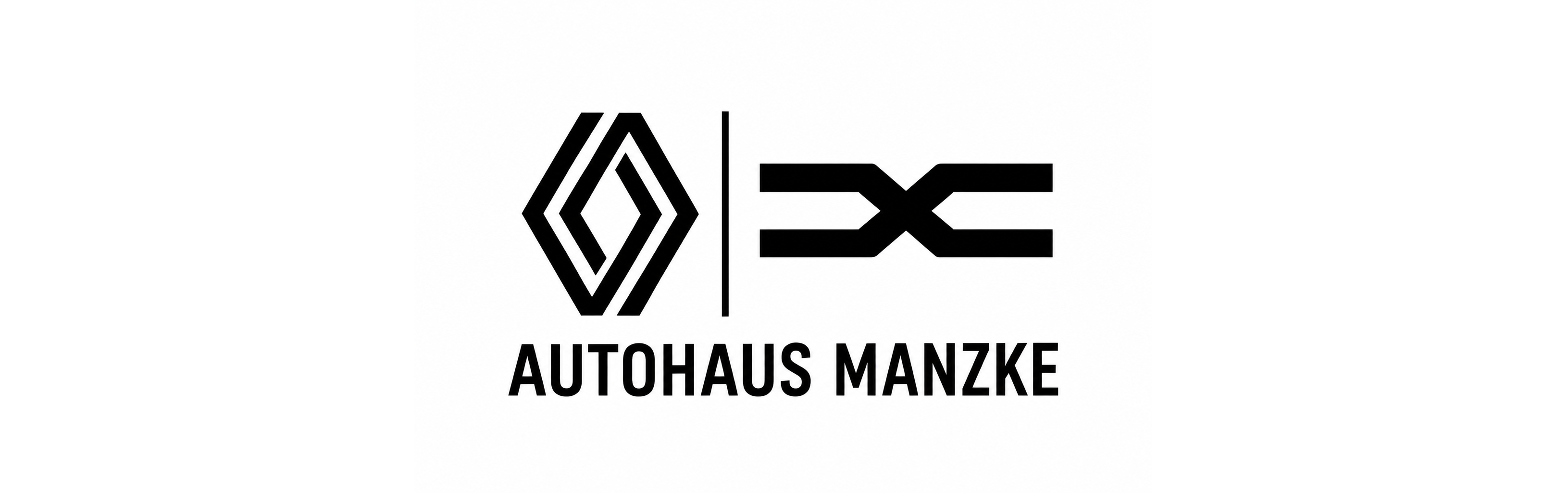 Logo des Autohauses Autohaus Manzke