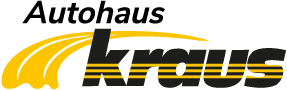 Logo des Autohauses Autohaus Kraus GmbH
