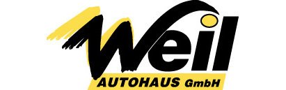 Logo des Autohauses Autohaus Weil GmbH