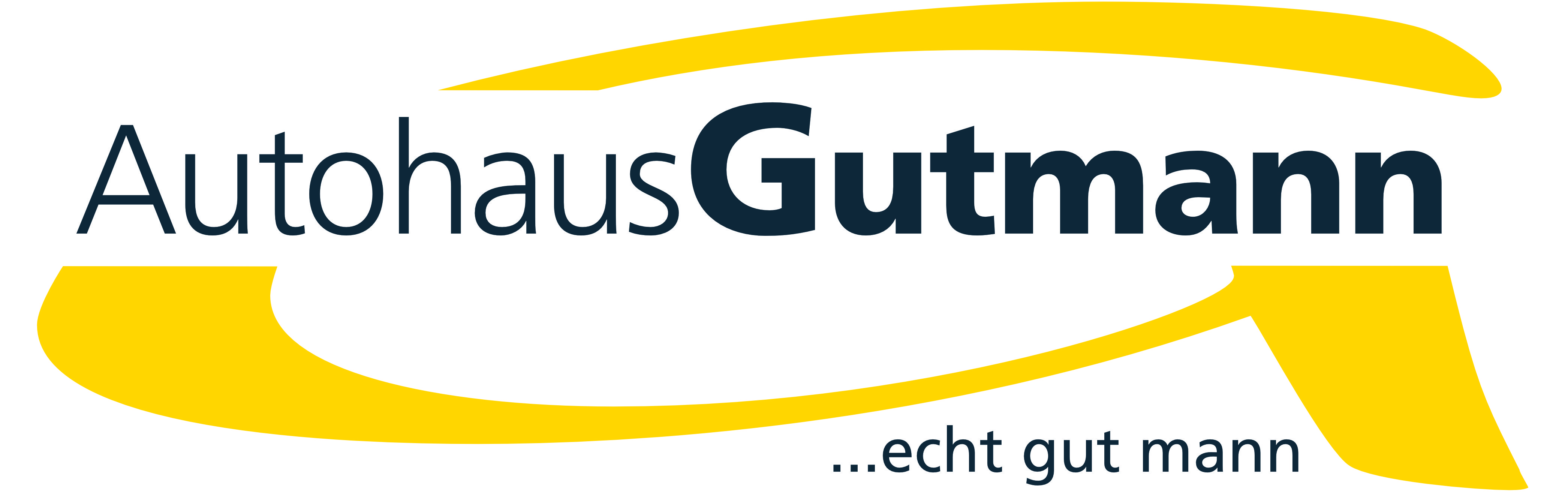 Logo des Autohauses Autohaus Gutmann GmbH & Co. KG