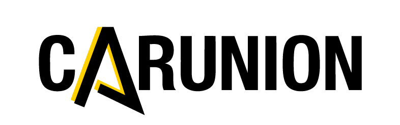 Logo des Autohauses CarUnion Bernburg