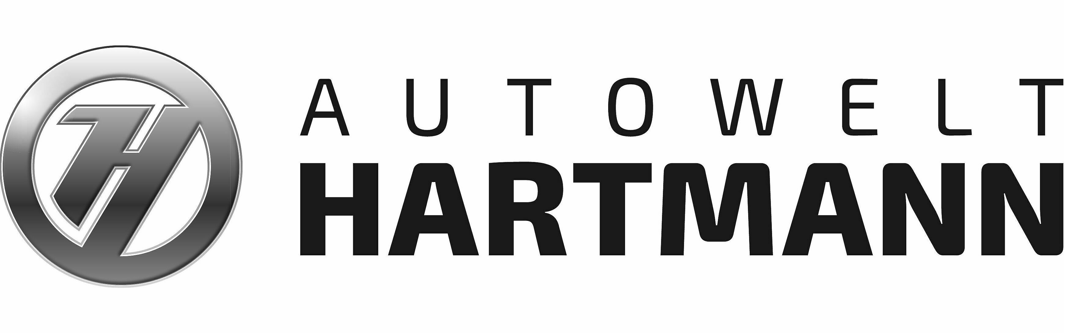 Logo des Autohauses Autohaus Hartmann GmbH