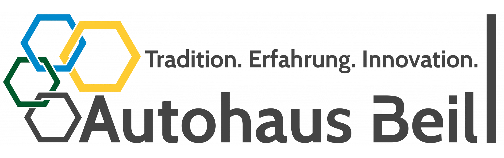 Logo des Autohauses Autohaus Beil GmbH
